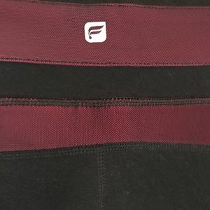Fabletics Camacan Capri